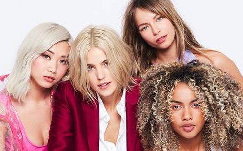 Blond Absolu Cover